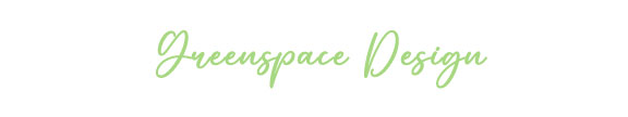 Greenspace-Design